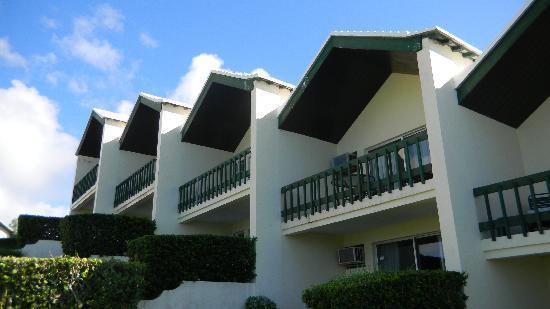 Surf Side Beach Club Mount Pleasant Exterior photo