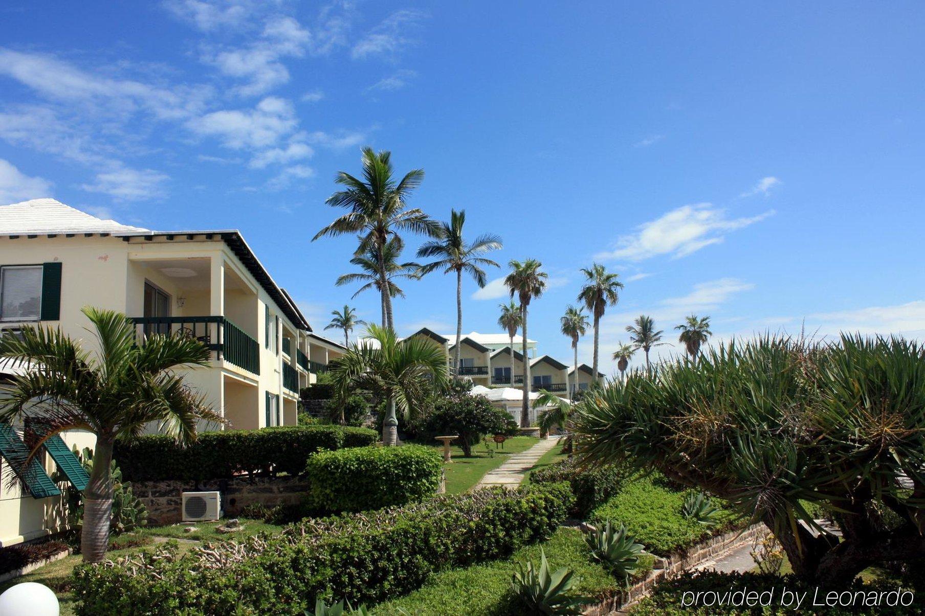 Surf Side Beach Club Mount Pleasant Exterior photo