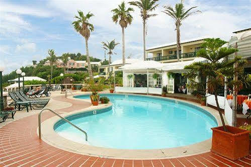 Surf Side Beach Club Mount Pleasant Exterior photo